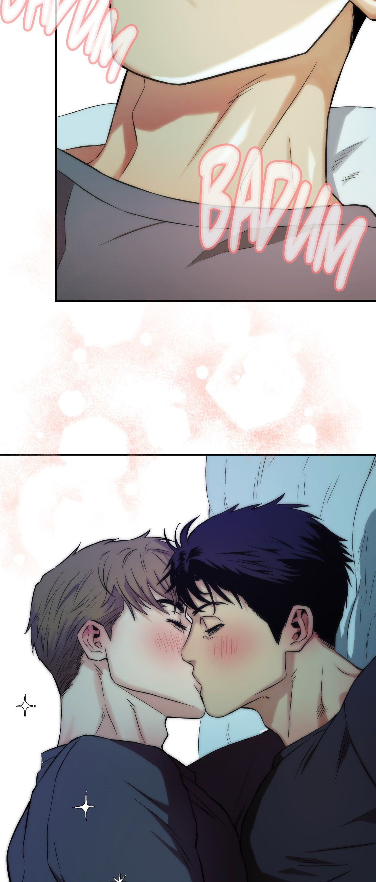 Killer Crush Chapter 77.2 page 44 - 