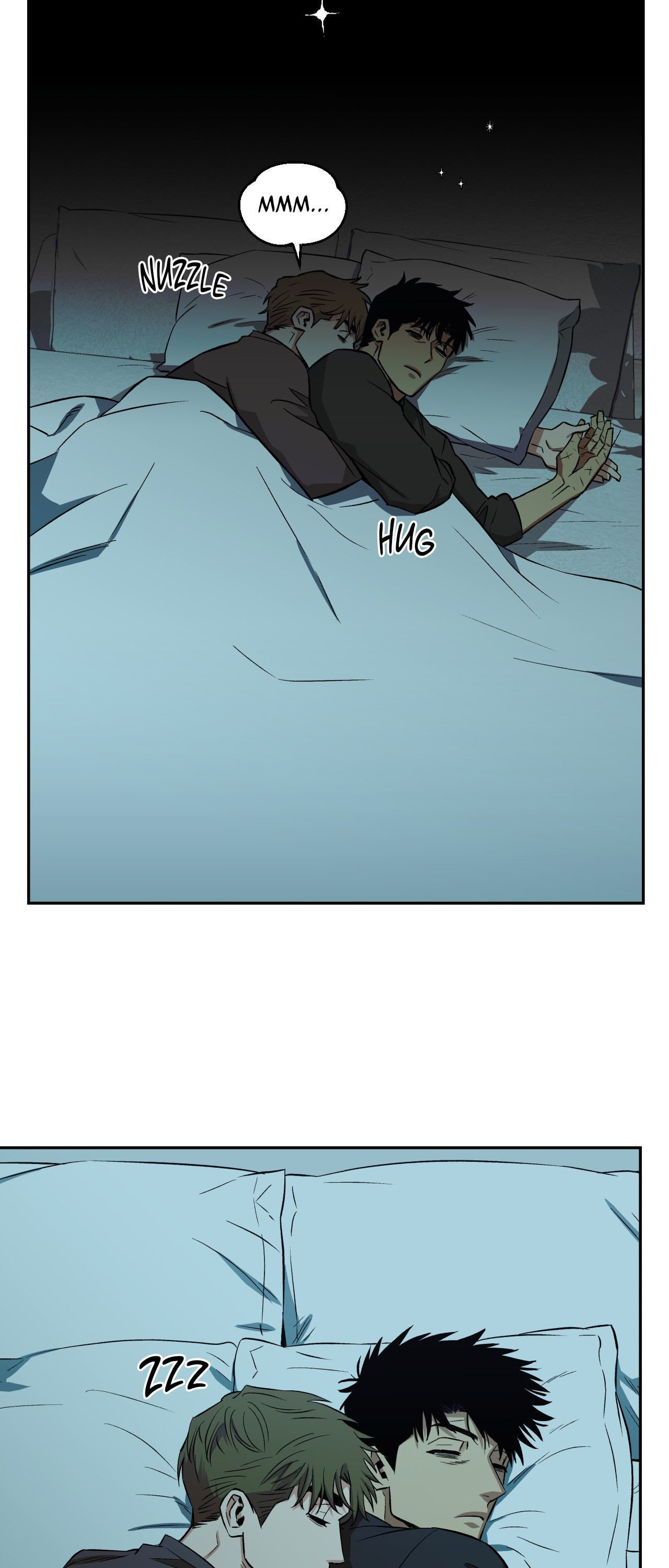 Killer Crush Chapter 77.2 page 46 - 