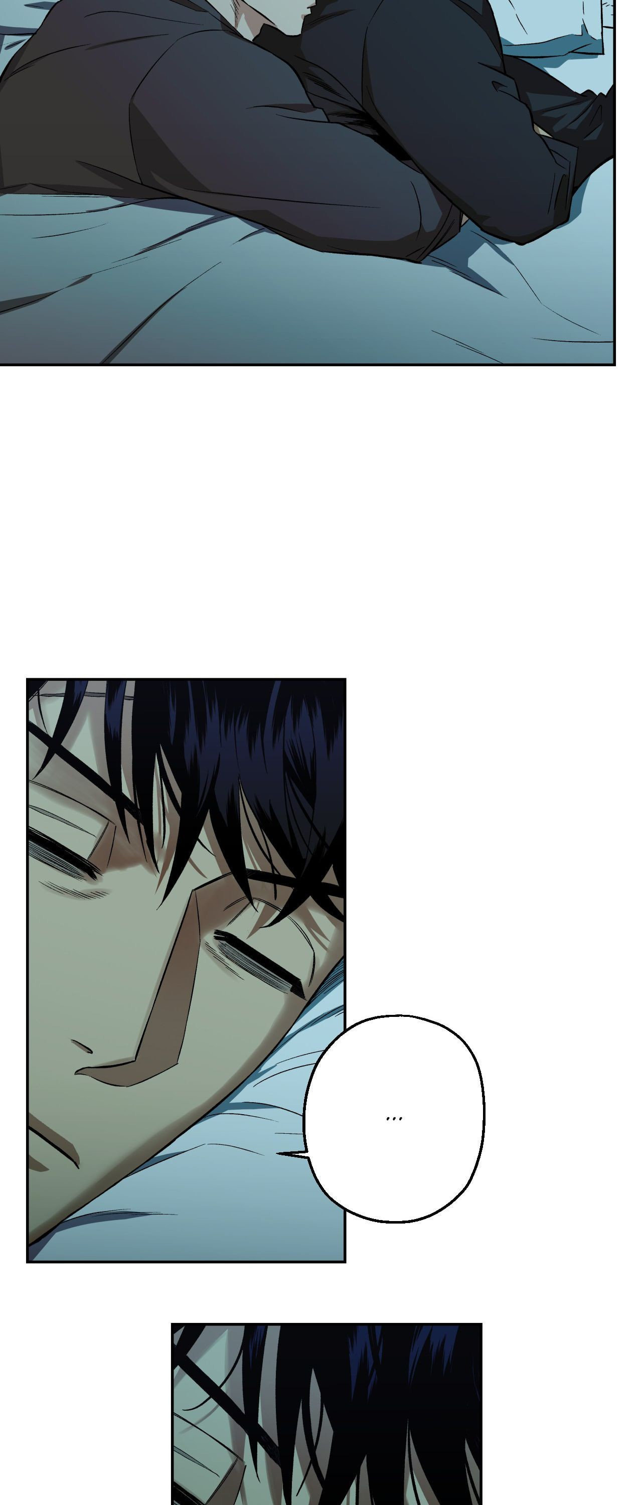 Killer Crush Chapter 77.2 page 47 - 