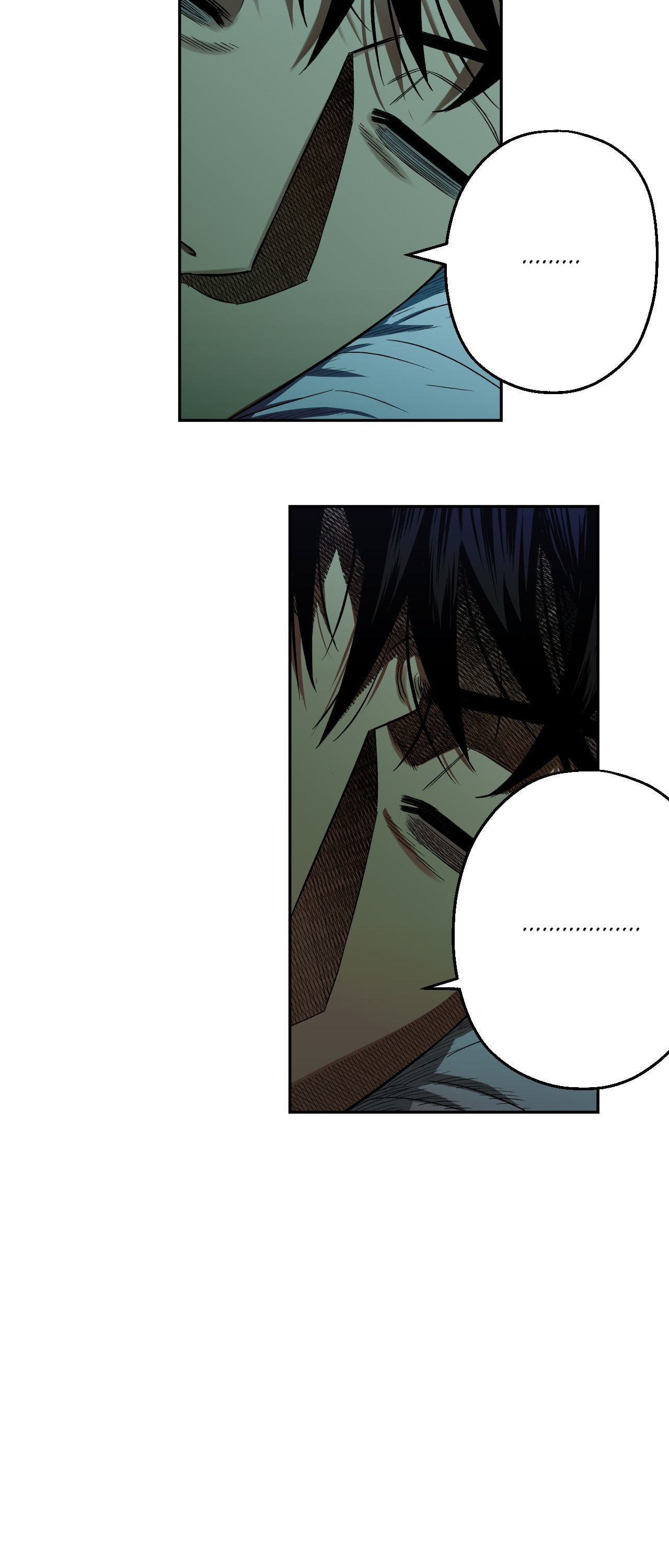 Killer Crush Chapter 77.2 page 48 - 