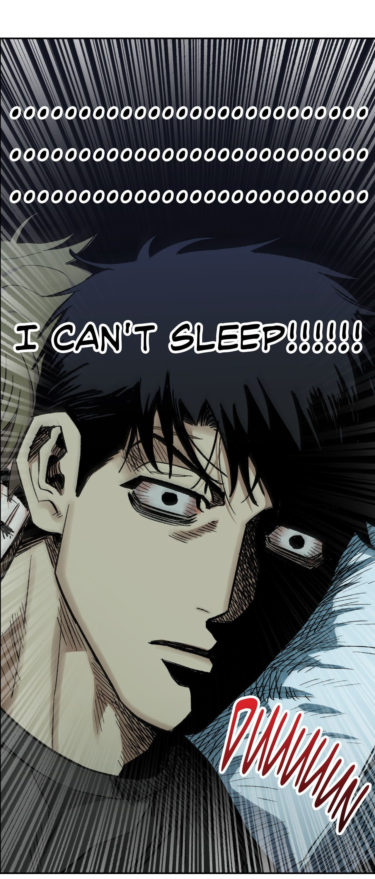Killer Crush Chapter 77.2 page 49 - 
