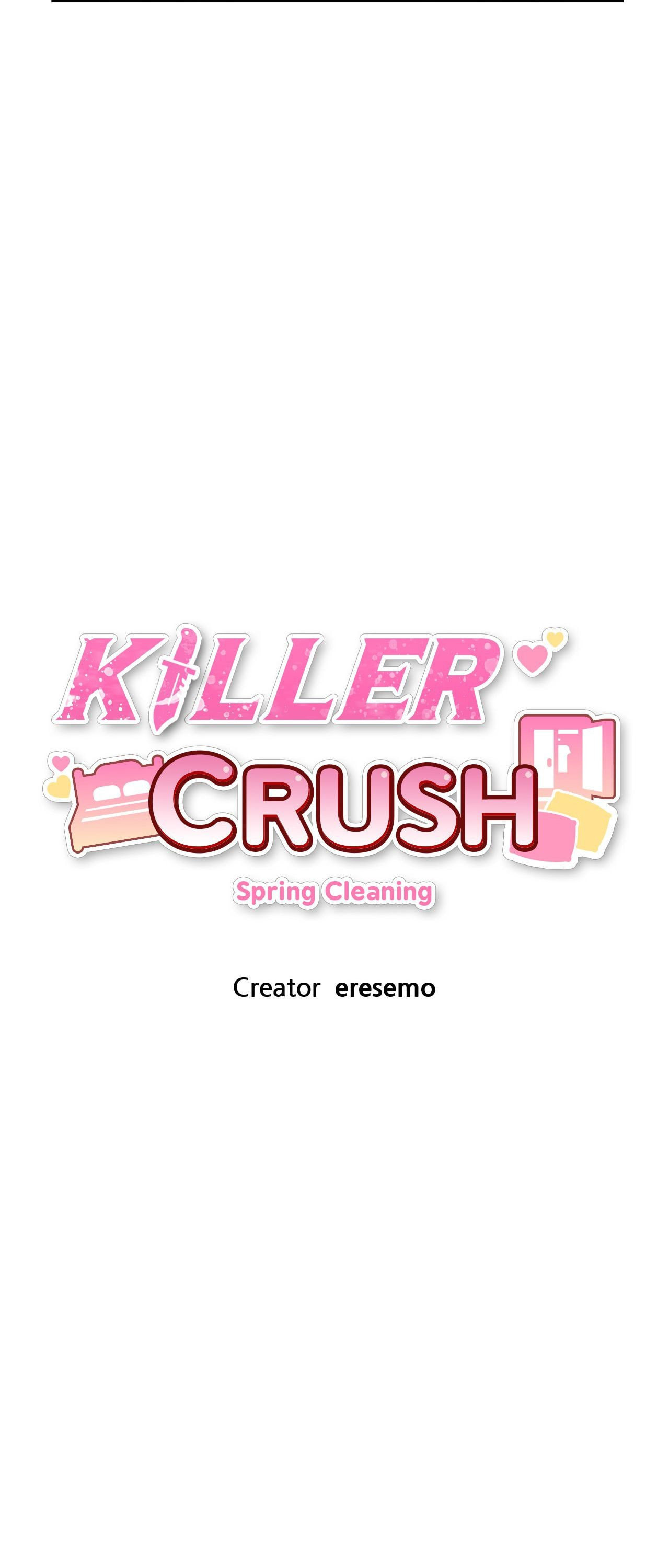 Killer Crush Chapter 77.2 page 7 - 