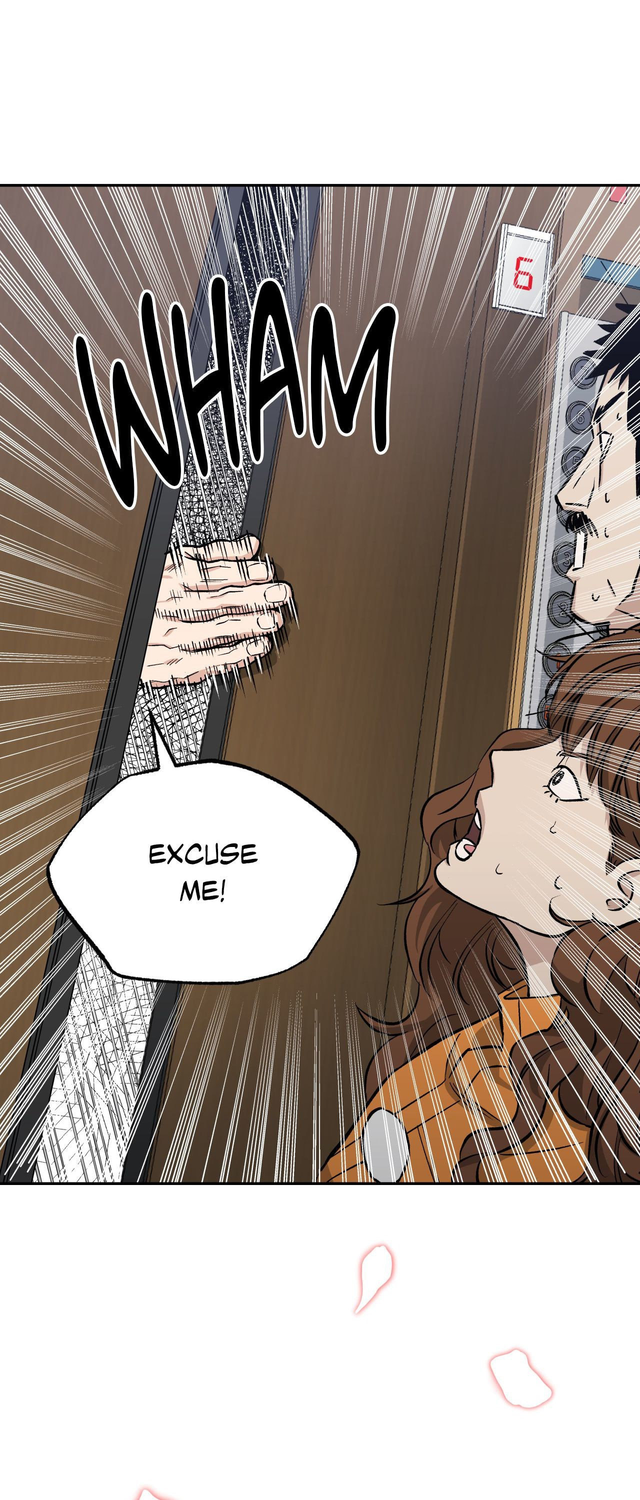 Killer Crush Chapter 77.2 page 10 - 