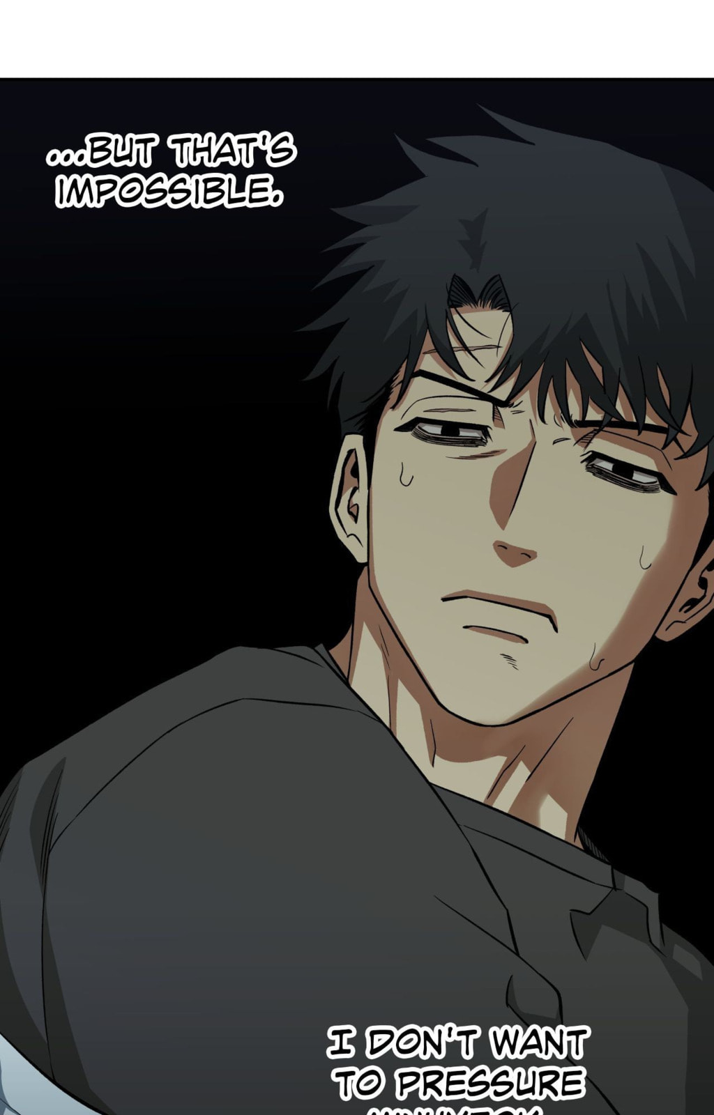 Killer Crush Chapter 77.3 page 12 - 