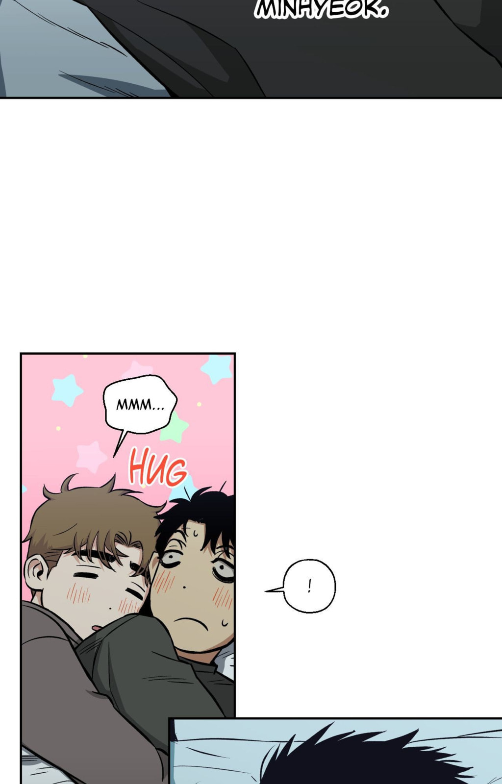 Killer Crush Chapter 77.3 page 13 - 