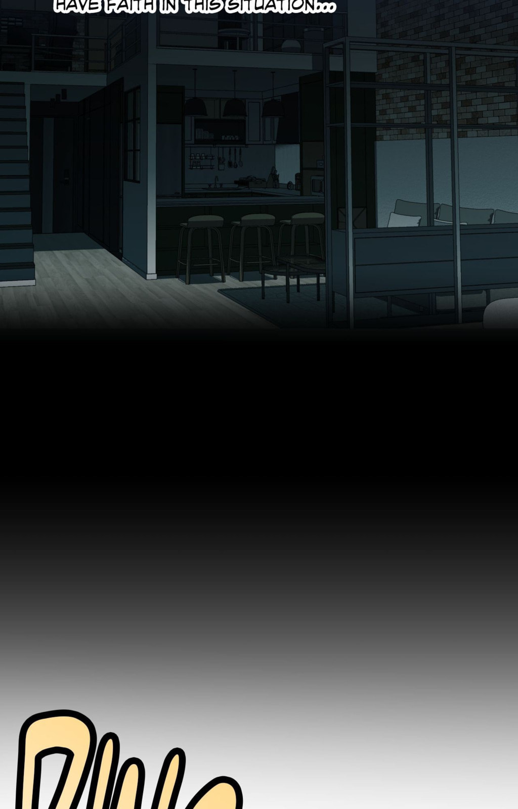 Killer Crush Chapter 77.3 page 15 - 