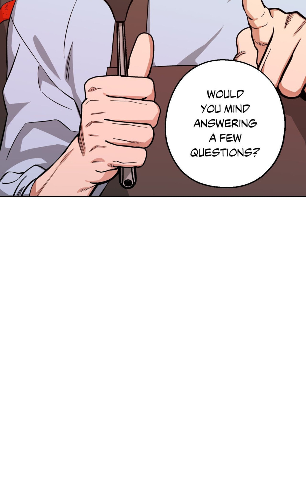 Killer Crush Chapter 77.3 page 19 - 