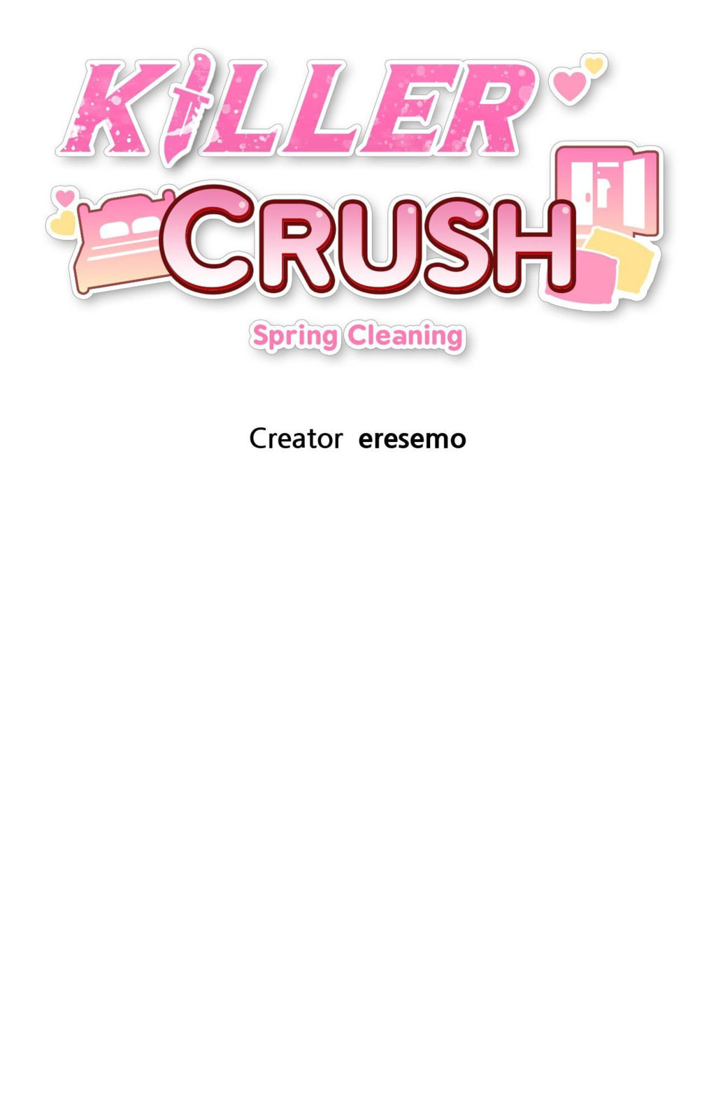 Killer Crush Chapter 77.3 page 20 - 