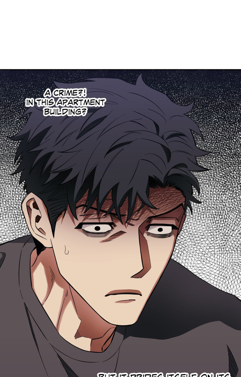 Killer Crush Chapter 77.3 page 24 - 