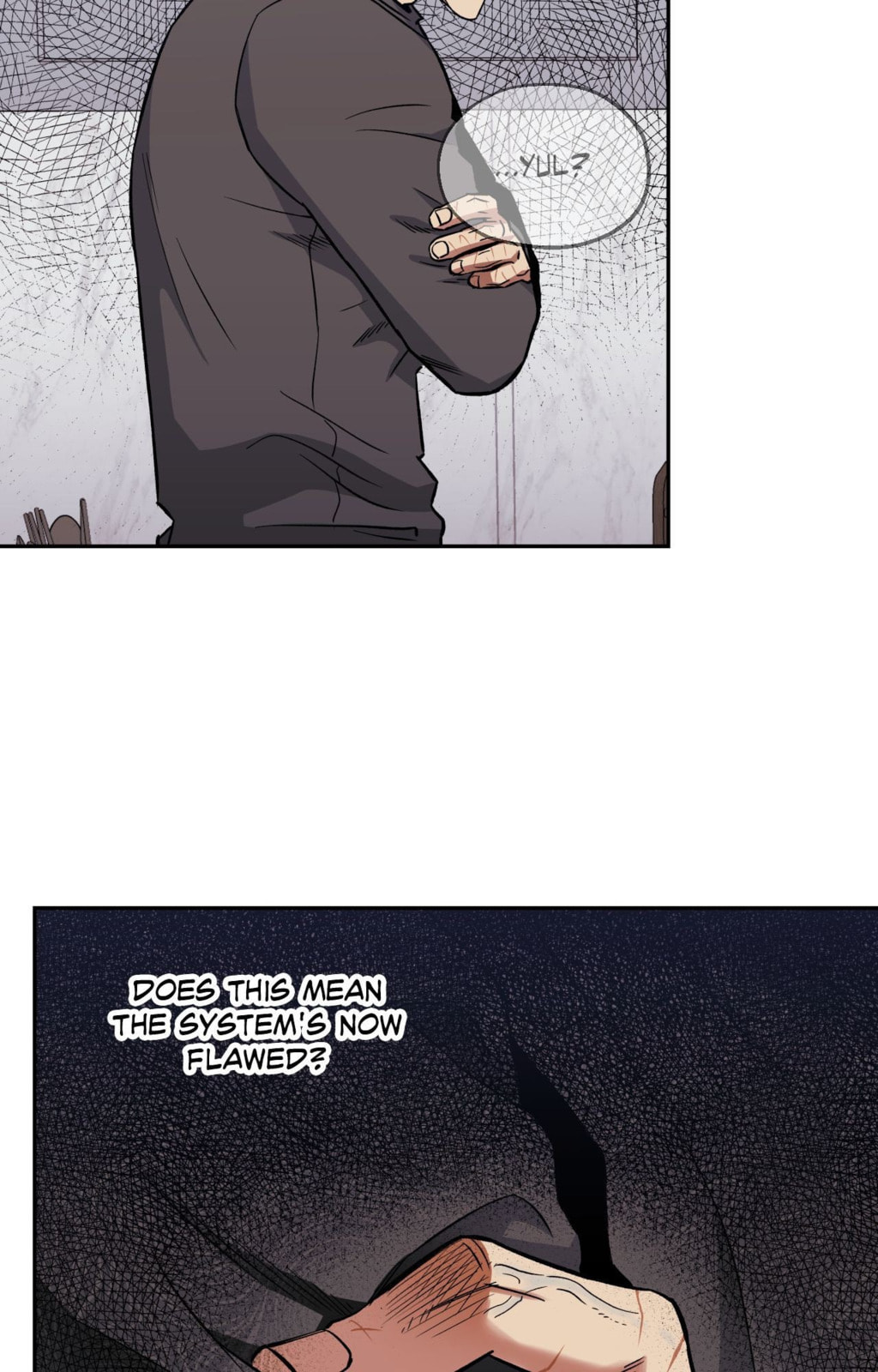Killer Crush Chapter 77.3 page 26 - 
