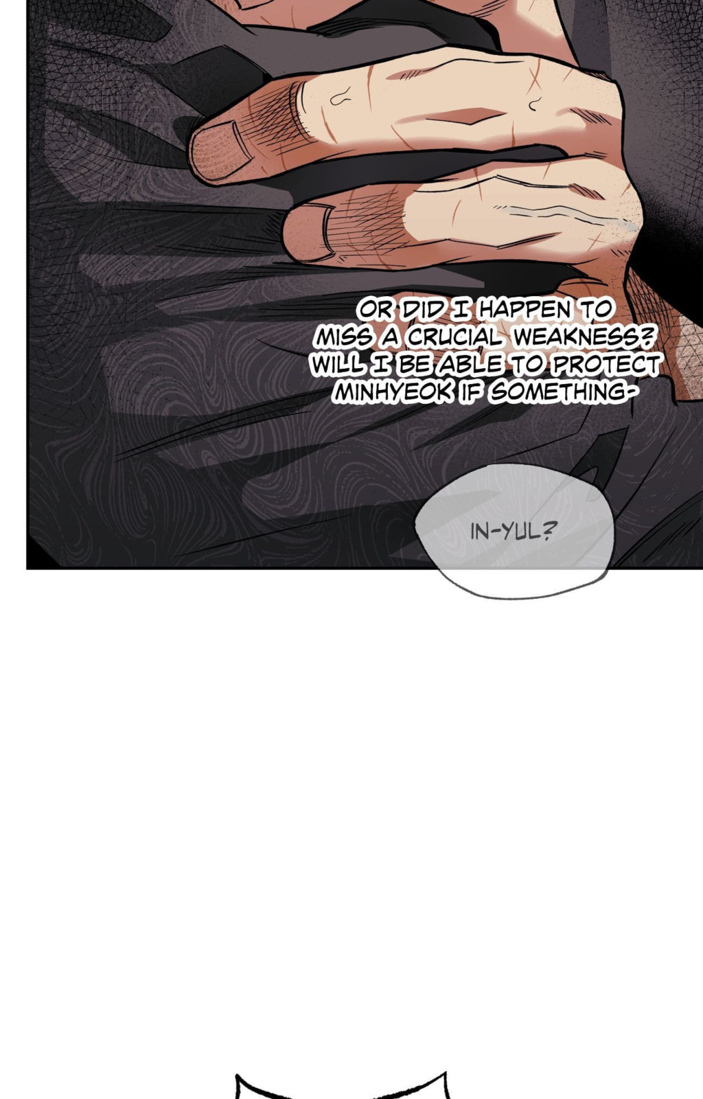 Killer Crush Chapter 77.3 page 27 - 