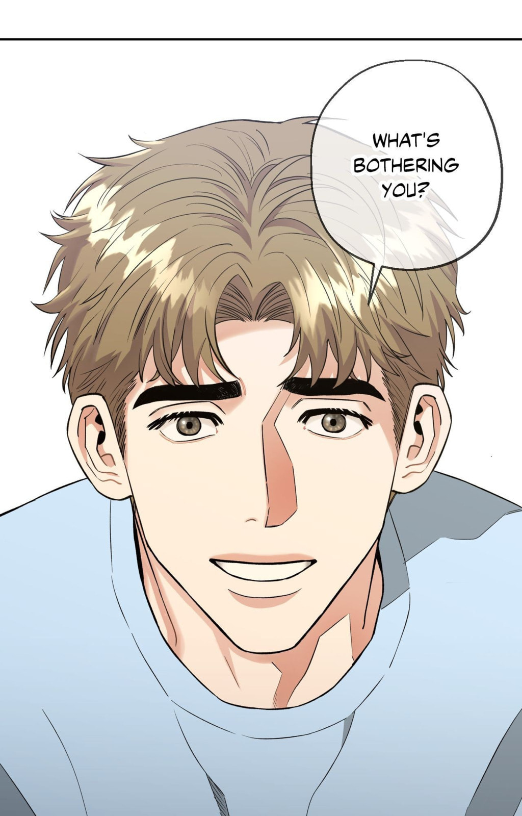 Killer Crush Chapter 77.3 page 30 - 