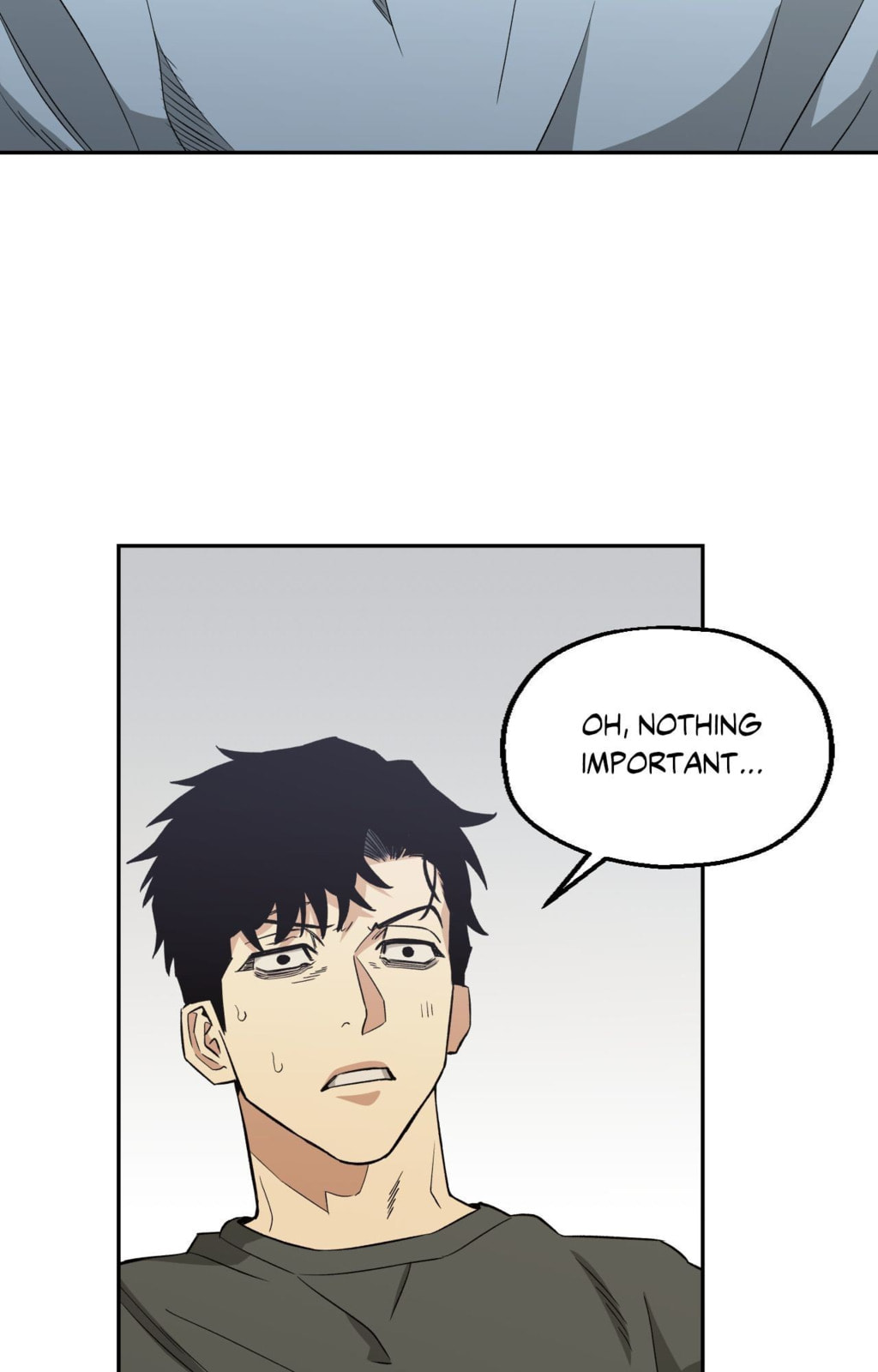 Killer Crush Chapter 77.3 page 31 - 