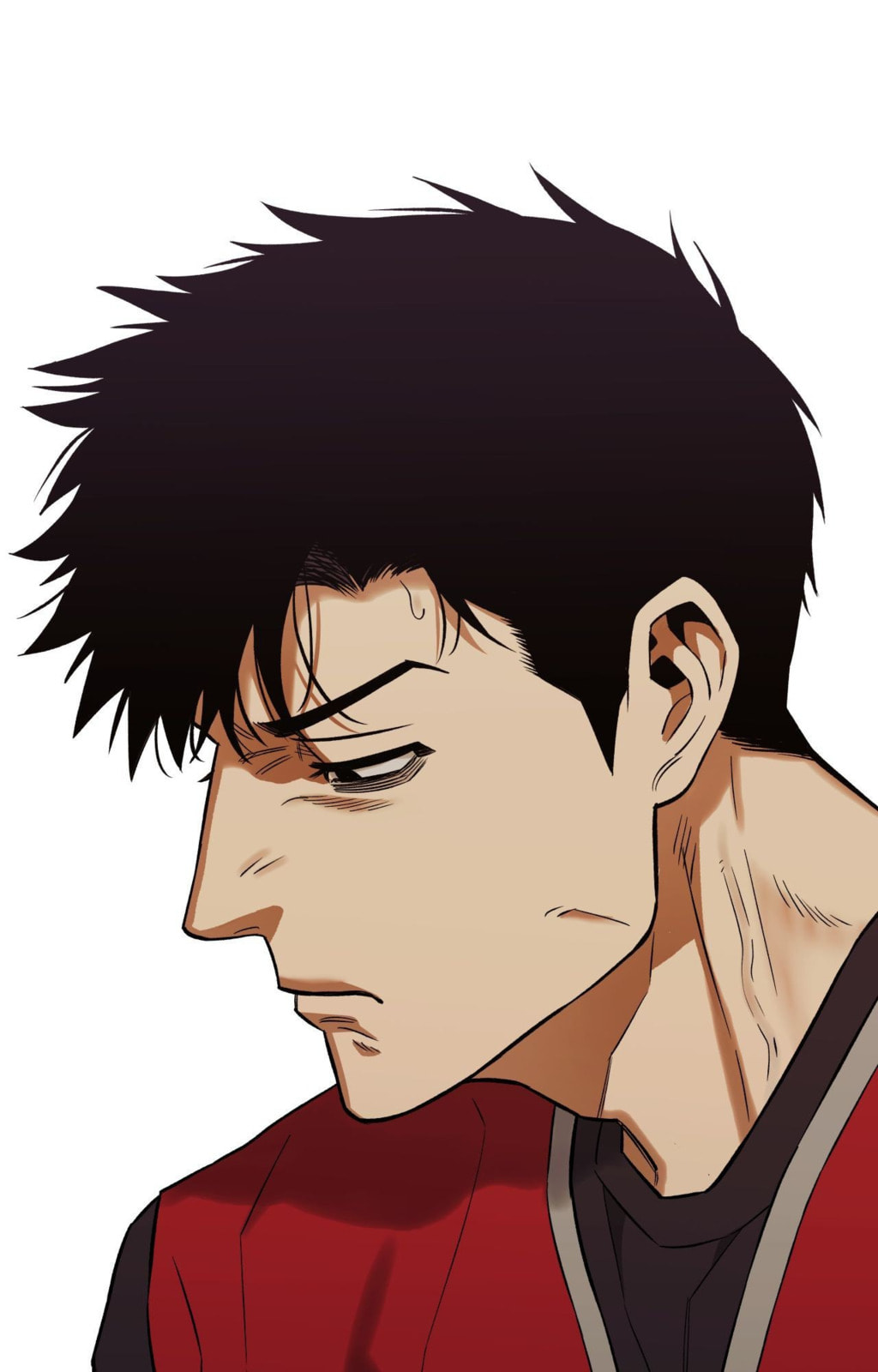 Killer Crush Chapter 77.3 page 50 - 
