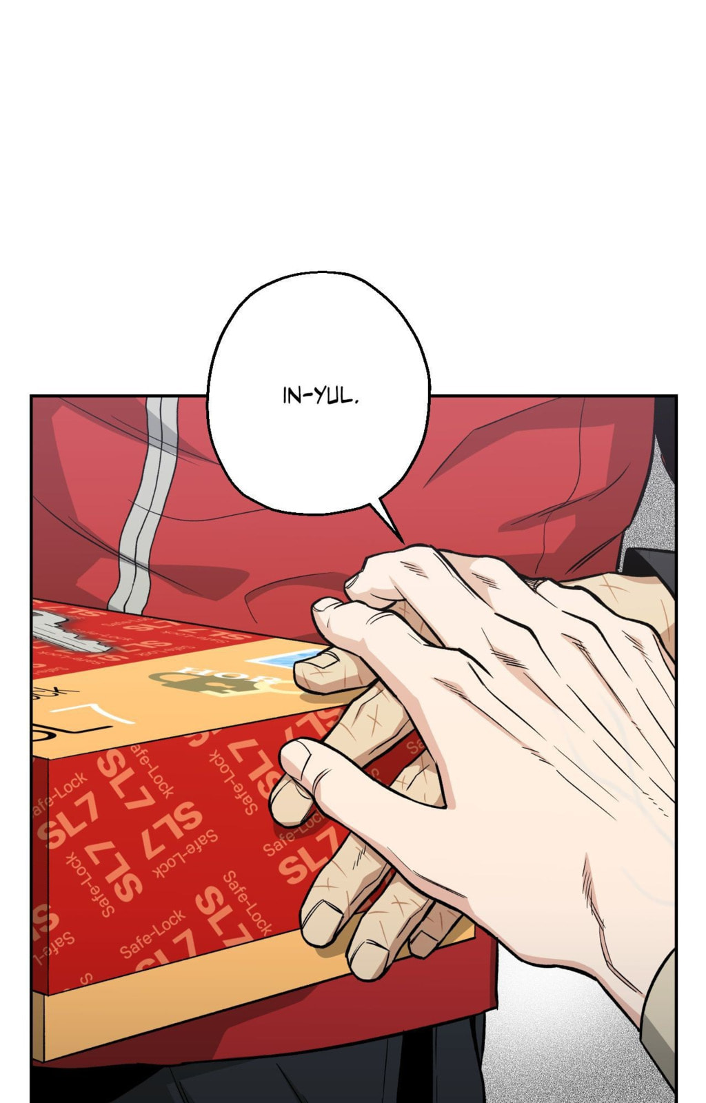Killer Crush Chapter 77.3 page 53 - 