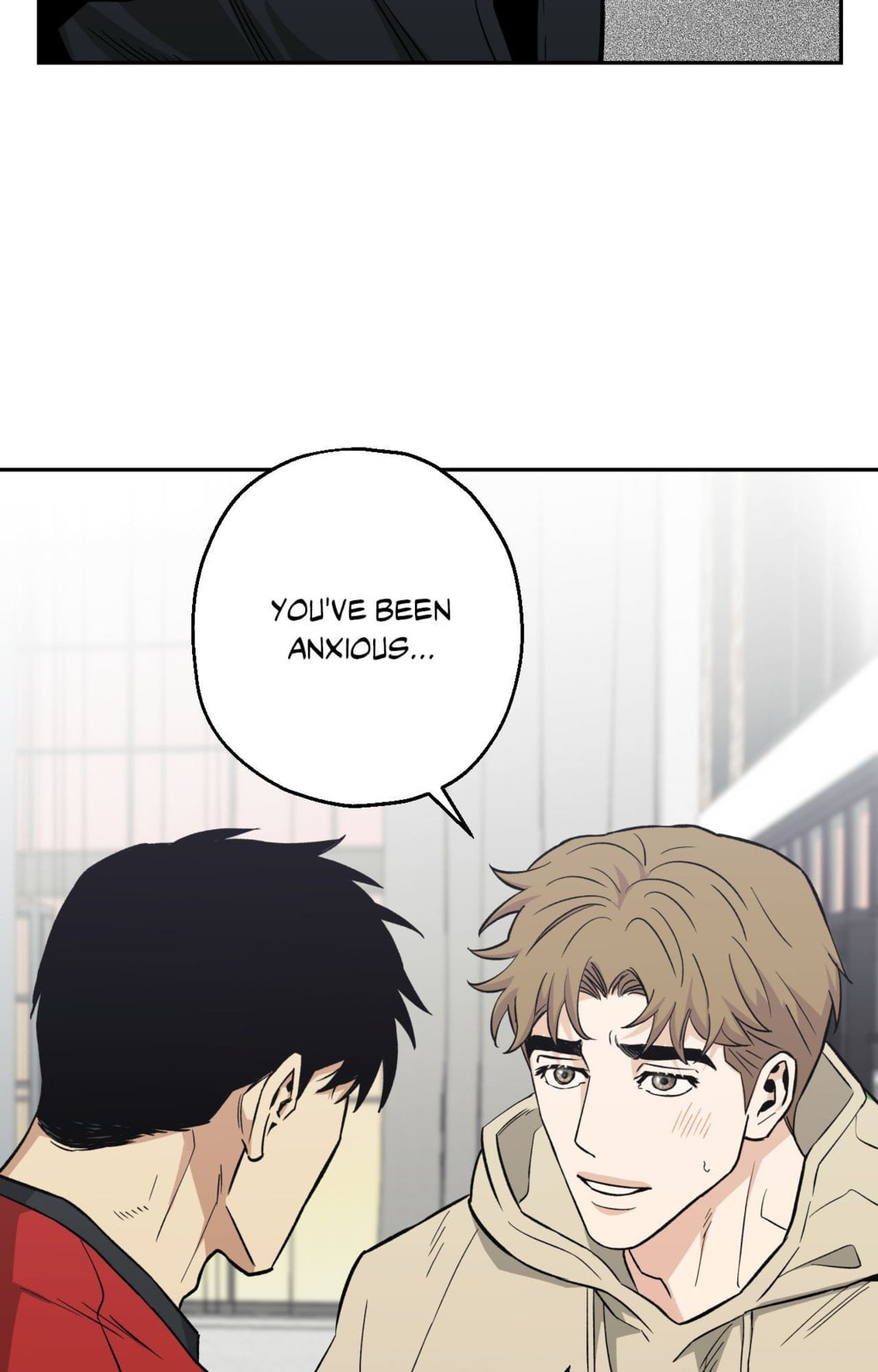 Killer Crush Chapter 77.3 page 54 - 