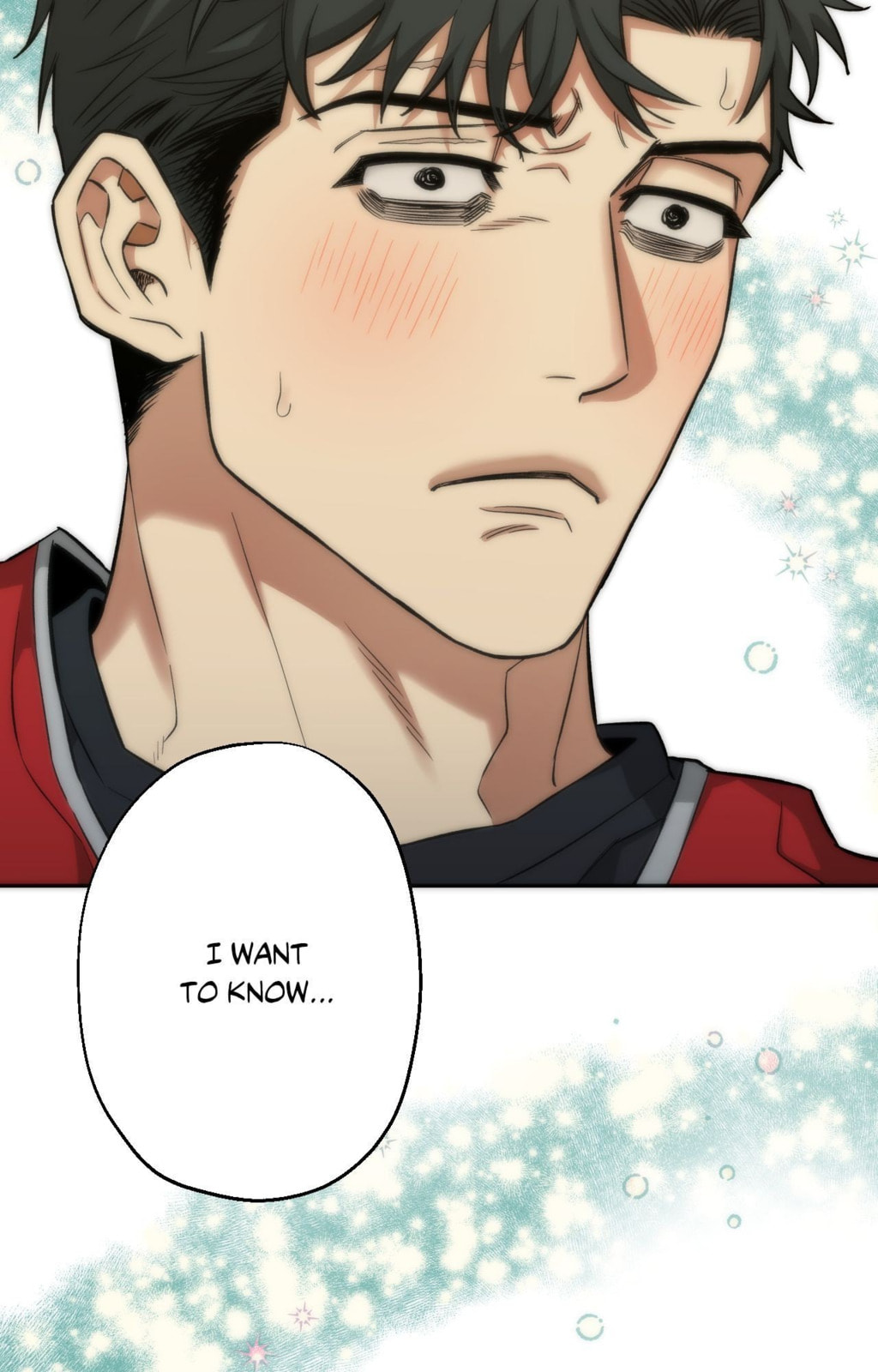 Killer Crush Chapter 77.3 page 56 - 