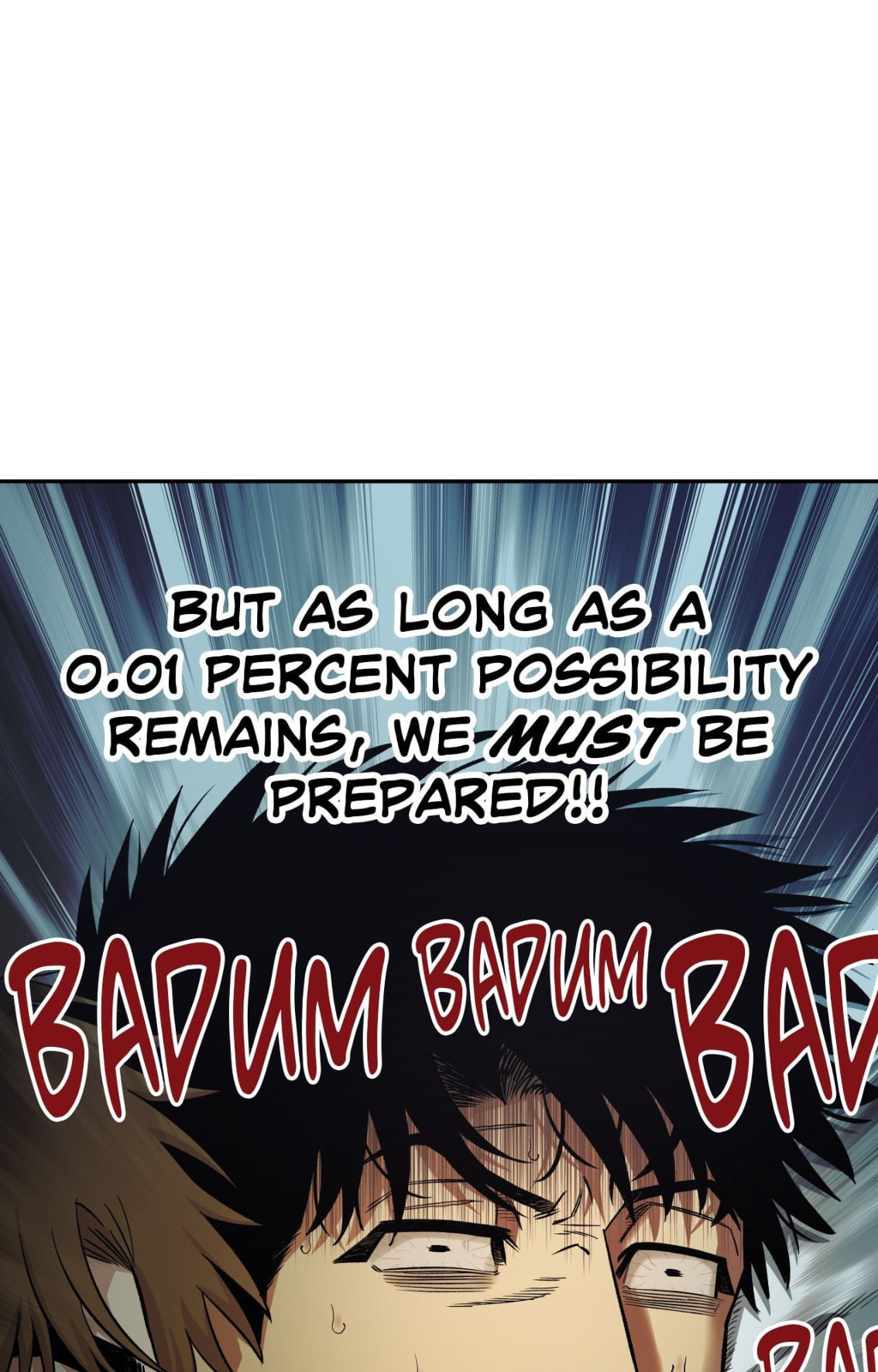 Killer Crush Chapter 77.3 page 7 - 