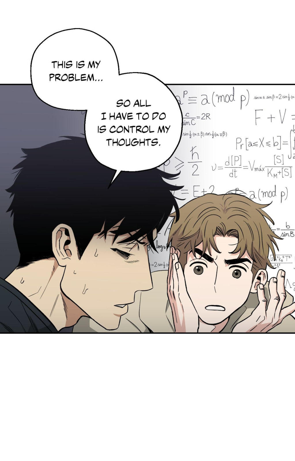 Killer Crush Chapter 77.3 page 62 - 