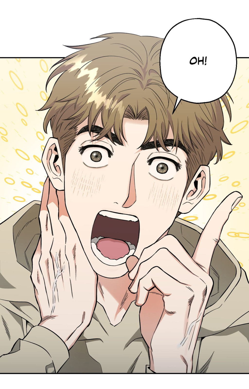 Killer Crush Chapter 77.3 page 63 - 