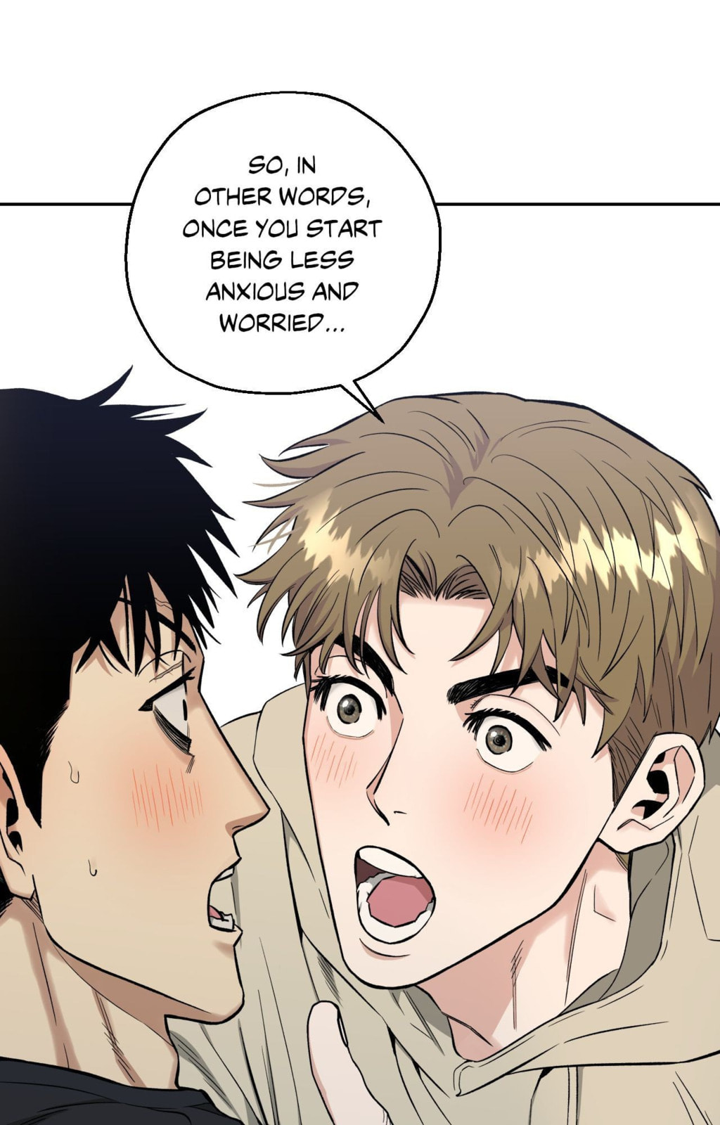 Killer Crush Chapter 77.3 page 65 - 