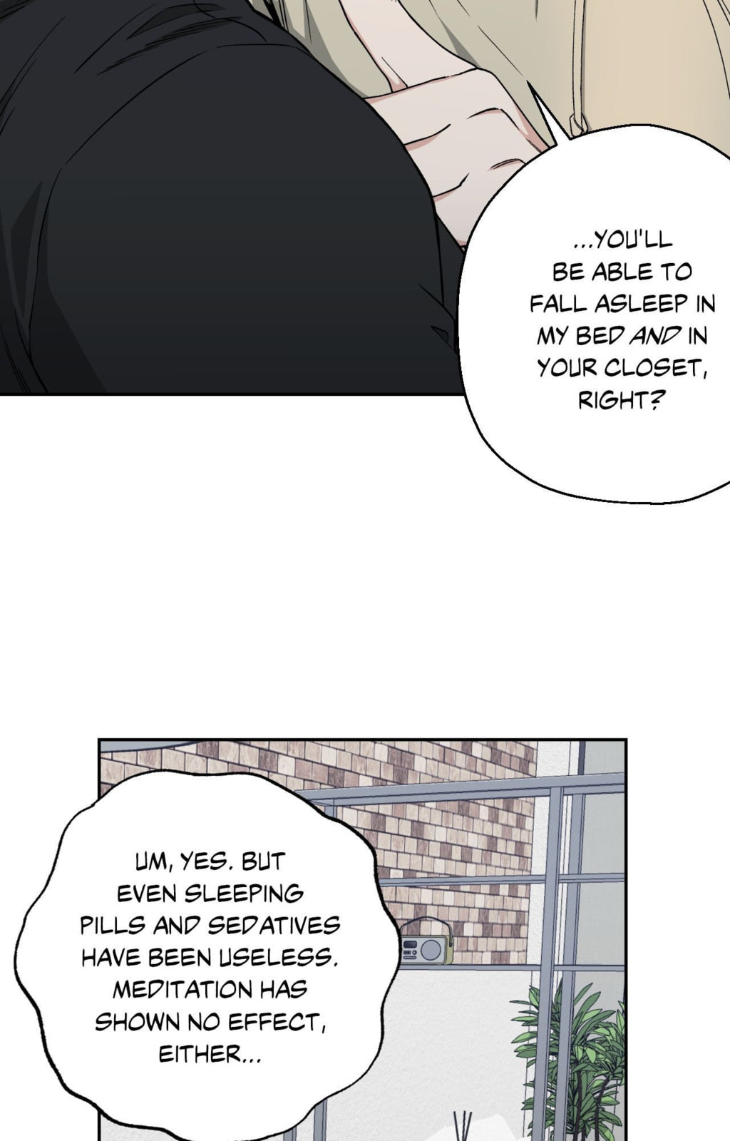 Killer Crush Chapter 77.3 page 66 - 