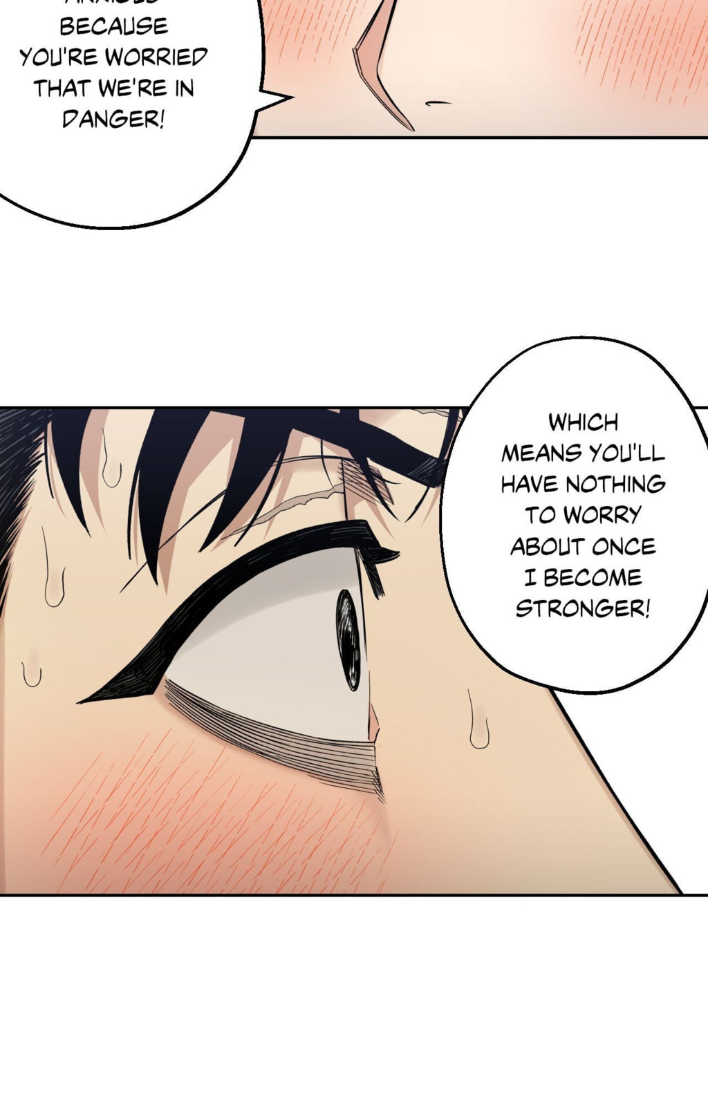 Killer Crush Chapter 77.3 page 68 - 