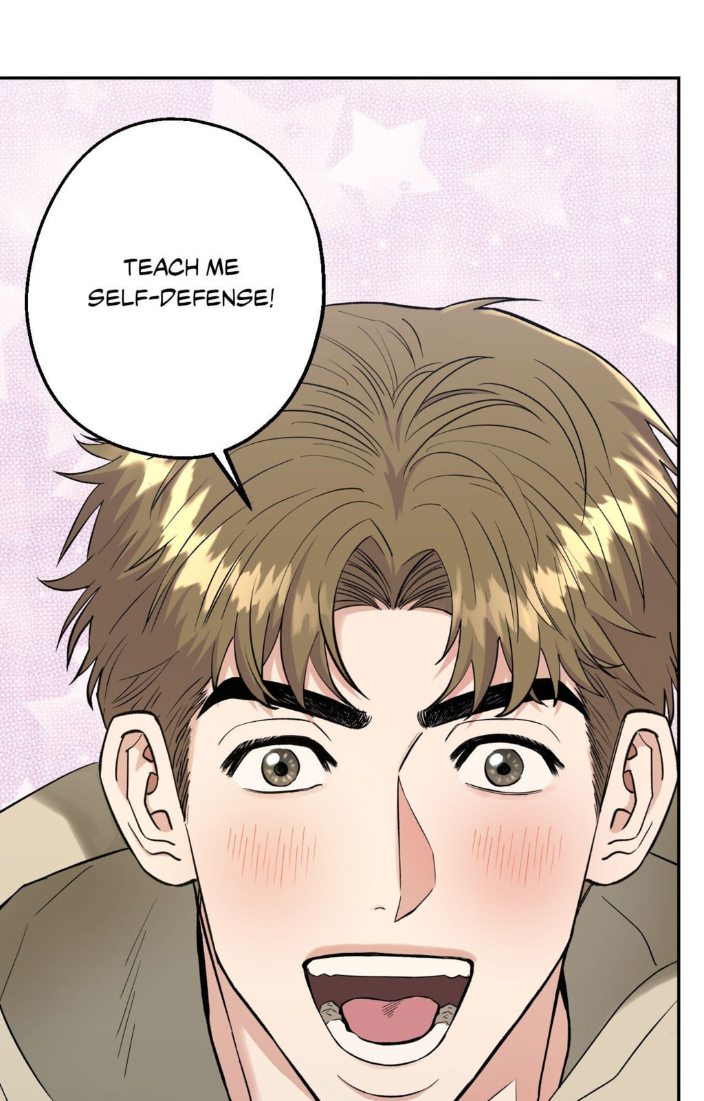 Killer Crush Chapter 77.3 page 69 - 