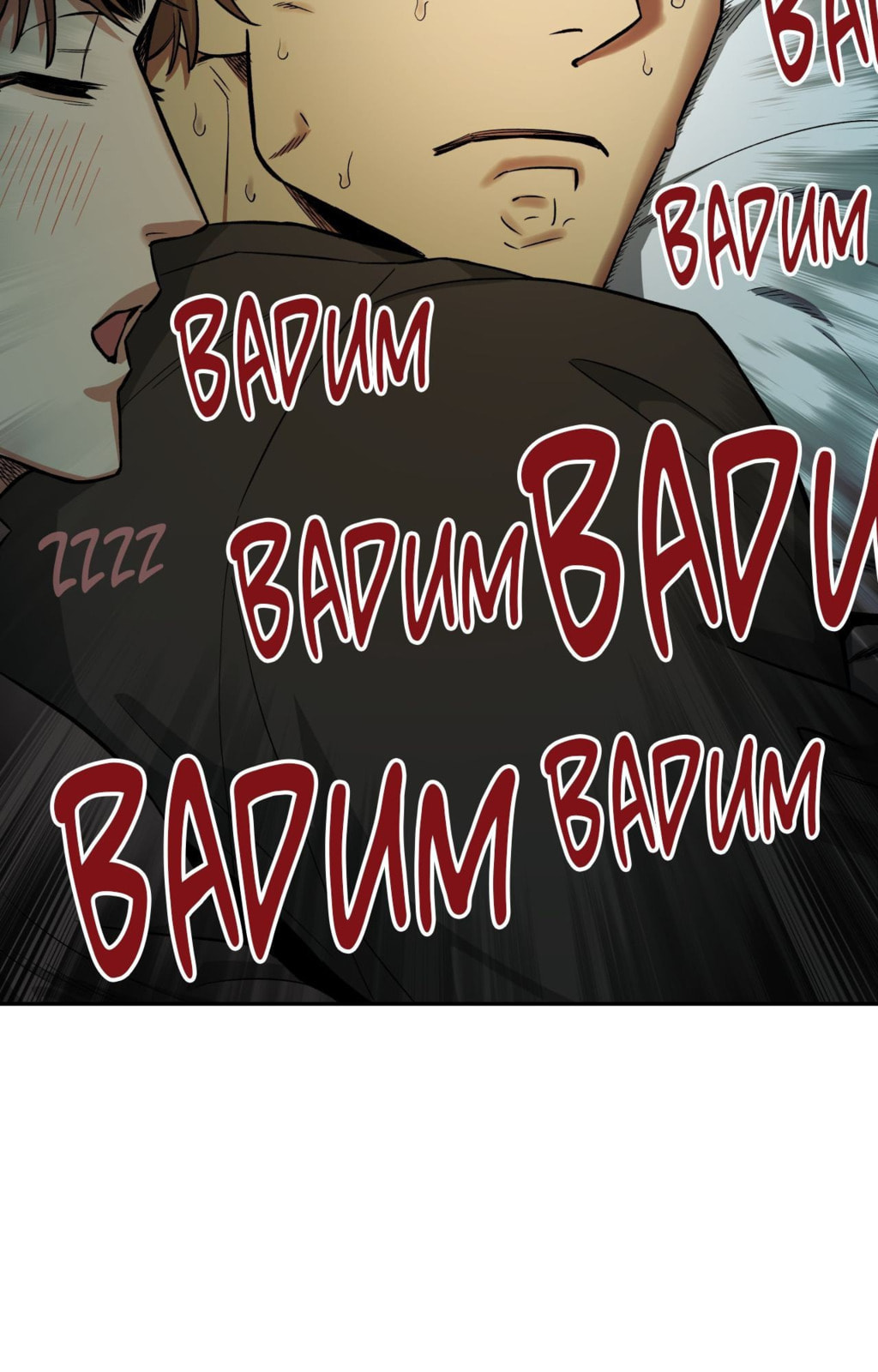Killer Crush Chapter 77.3 page 8 - 