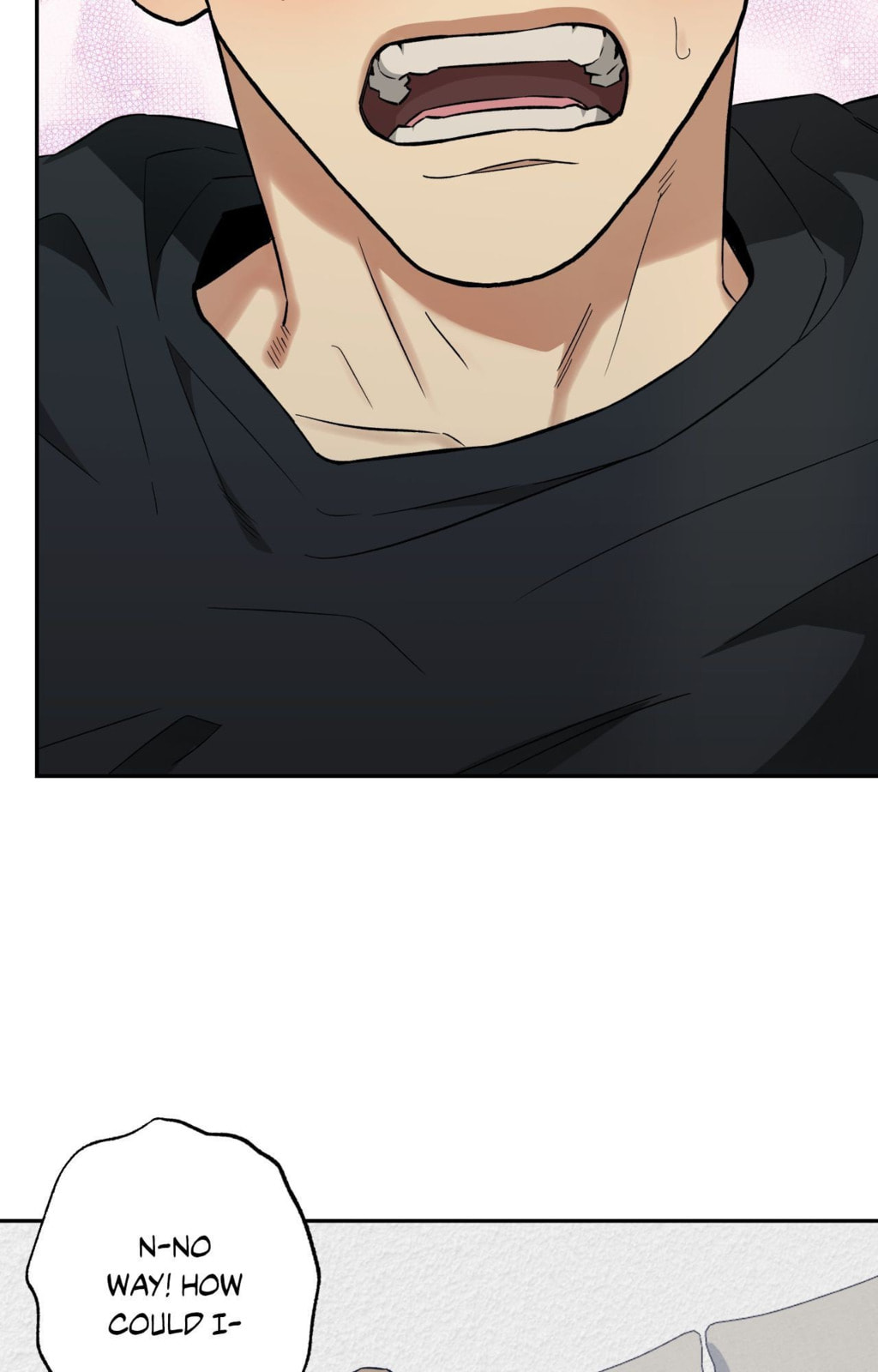 Killer Crush Chapter 77.3 page 72 - 
