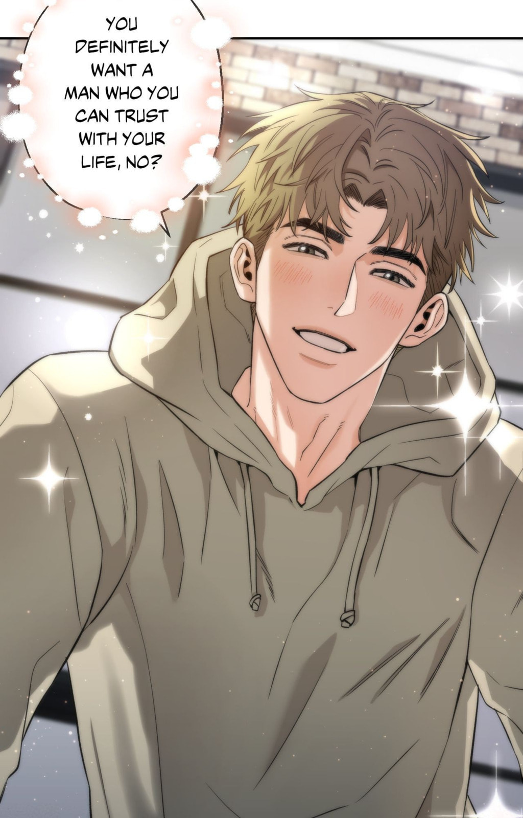 Killer Crush Chapter 77.3 page 74 - 