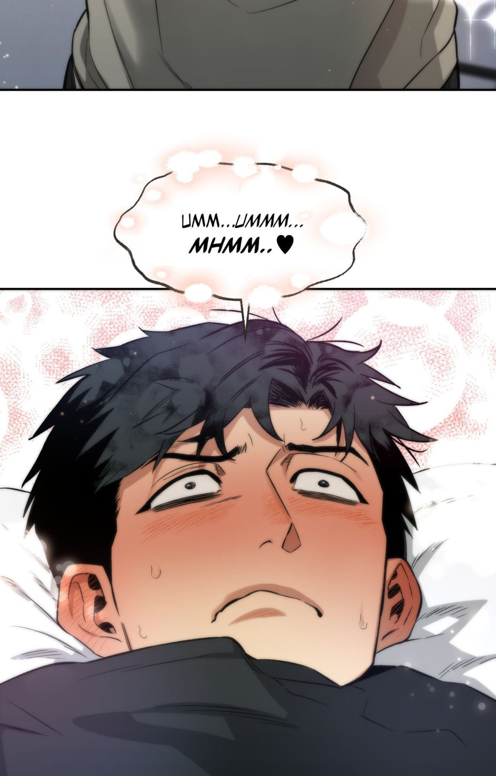 Killer Crush Chapter 77.3 page 75 - 