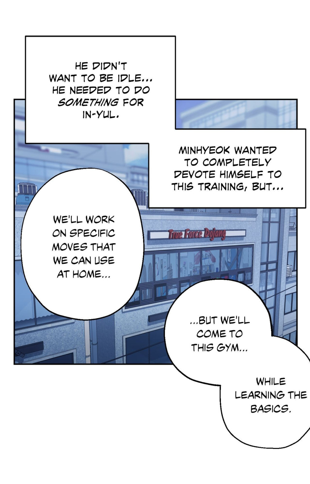 Killer Crush Chapter 77.3 page 78 - 
