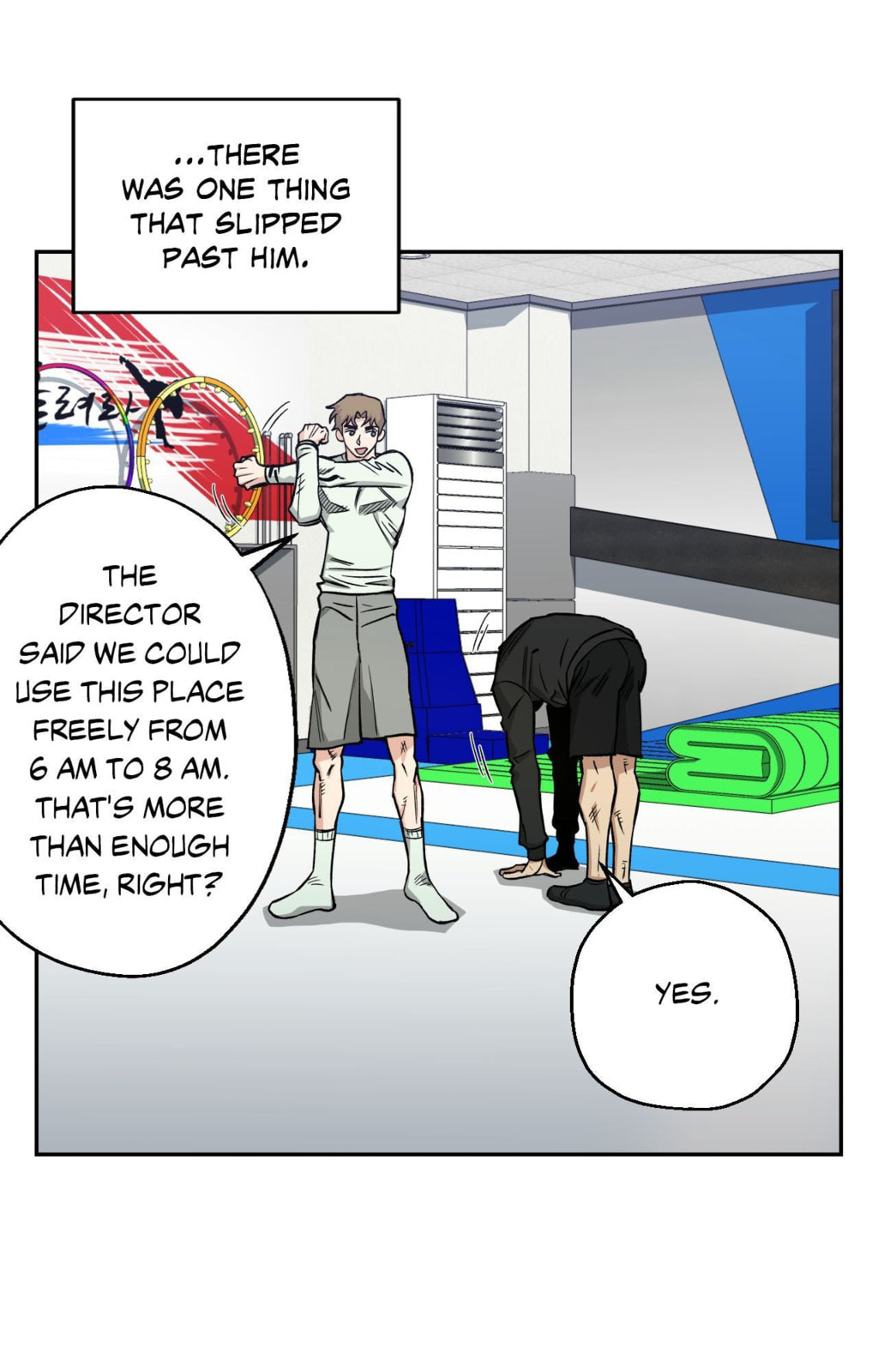 Killer Crush Chapter 77.3 page 79 - 
