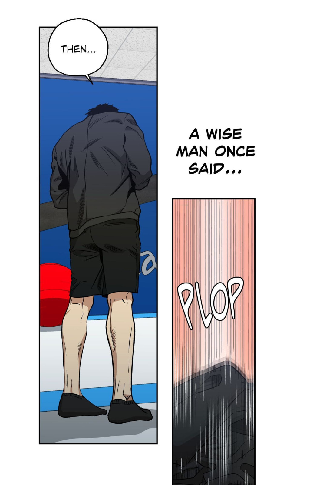 Killer Crush Chapter 77.3 page 80 - 