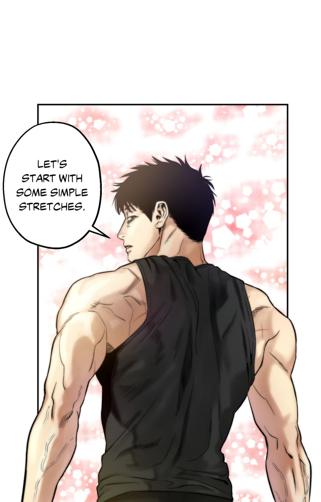 Killer Crush Chapter 77.3 page 82 - 