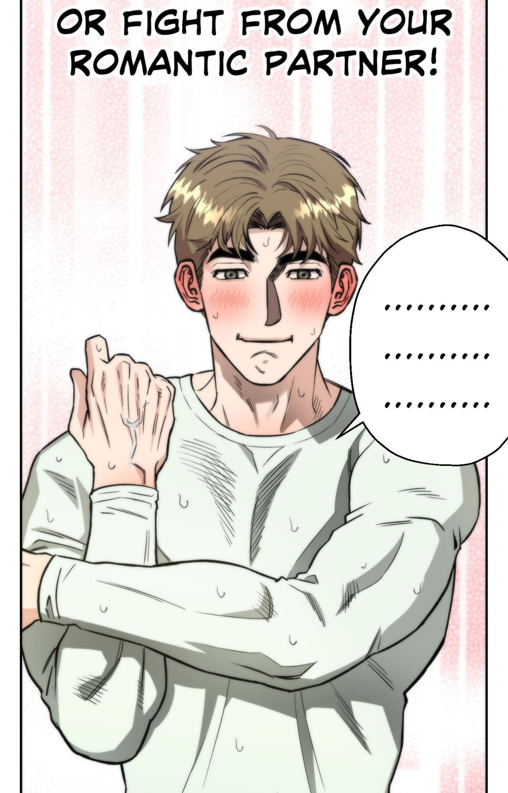 Killer Crush Chapter 77.3 page 84 - 