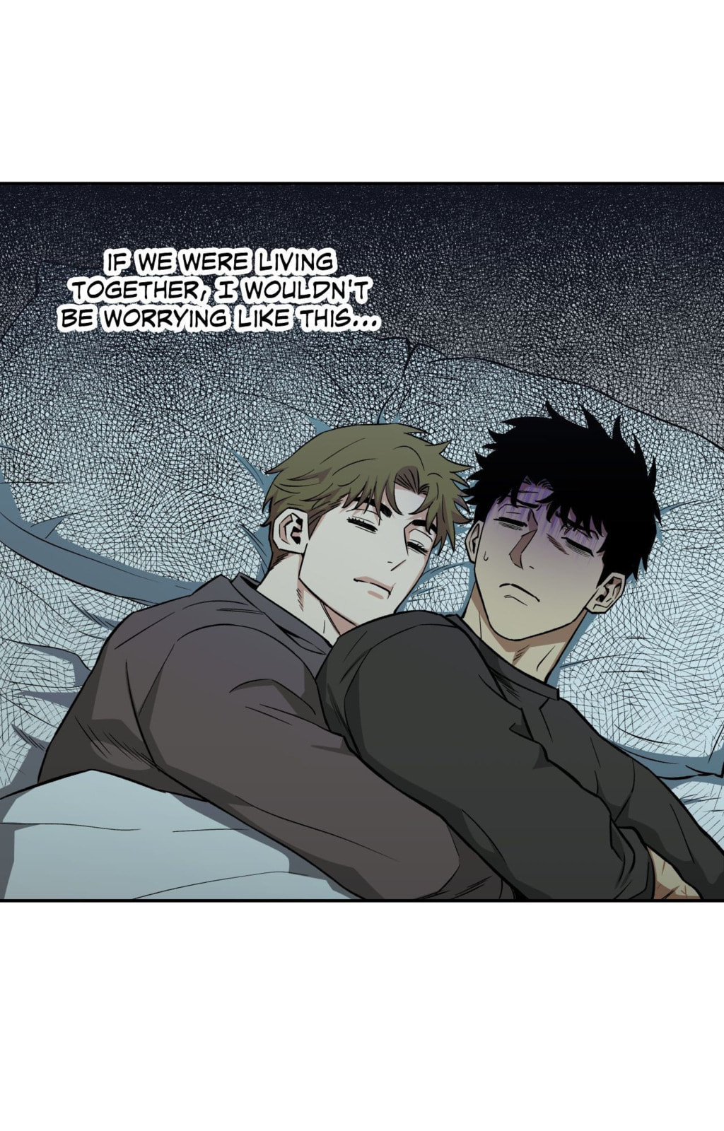 Killer Crush Chapter 77.3 page 10 - 