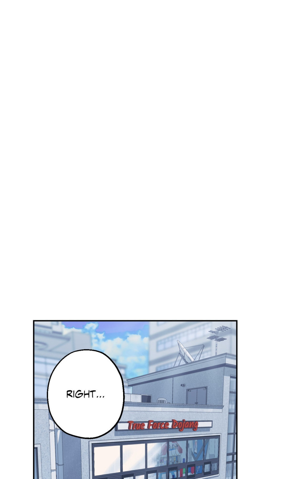 Killer Crush Chapter 77.4 page 1 - 