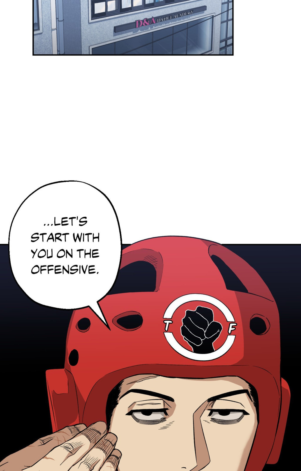 Killer Crush Chapter 77.4 page 2 - 