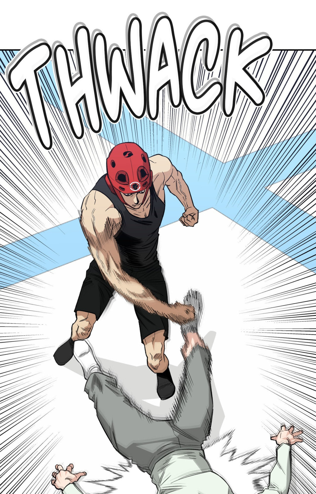 Killer Crush Chapter 77.4 page 12 - 