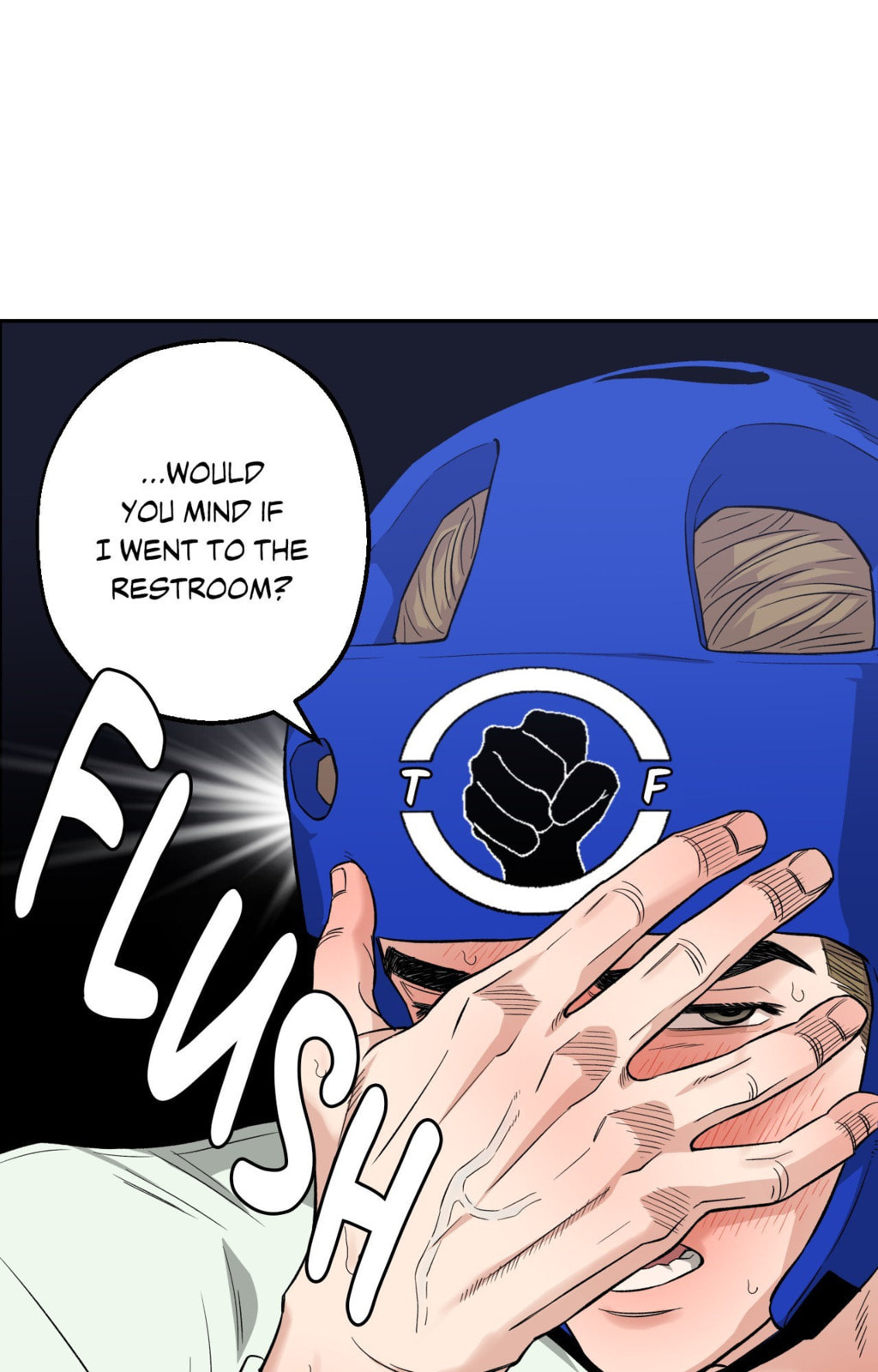 Killer Crush Chapter 77.4 page 18 - 