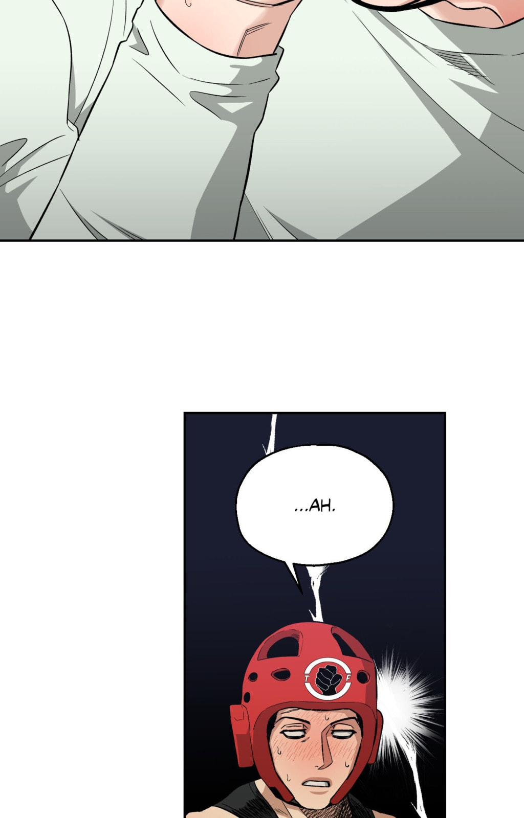 Killer Crush Chapter 77.4 page 19 - 