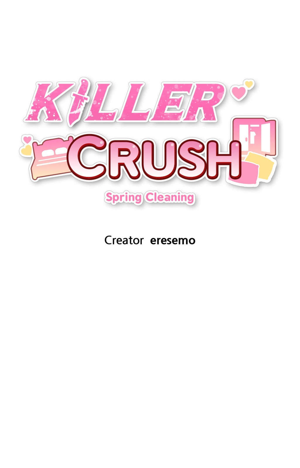 Killer Crush Chapter 77.4 page 22 - 