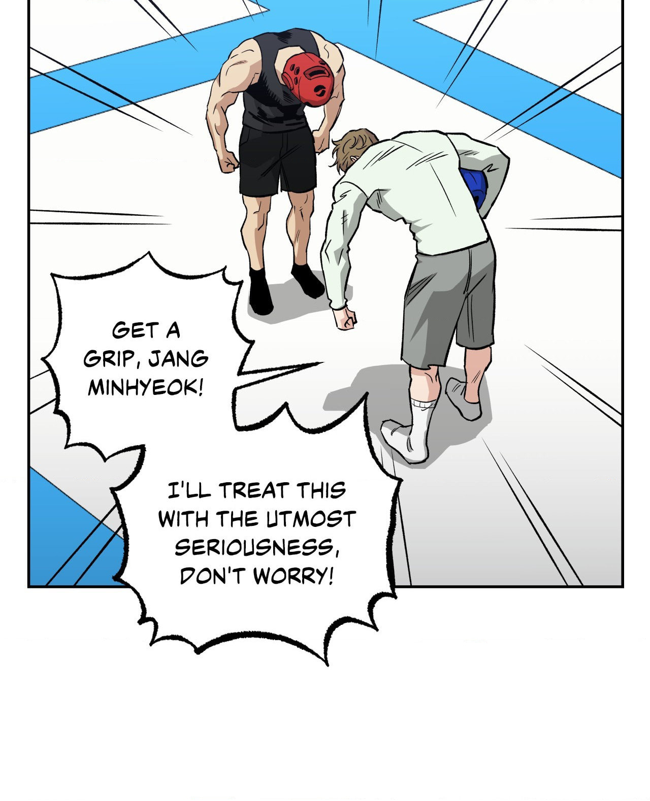 Killer Crush Chapter 77.4 page 26 - 
