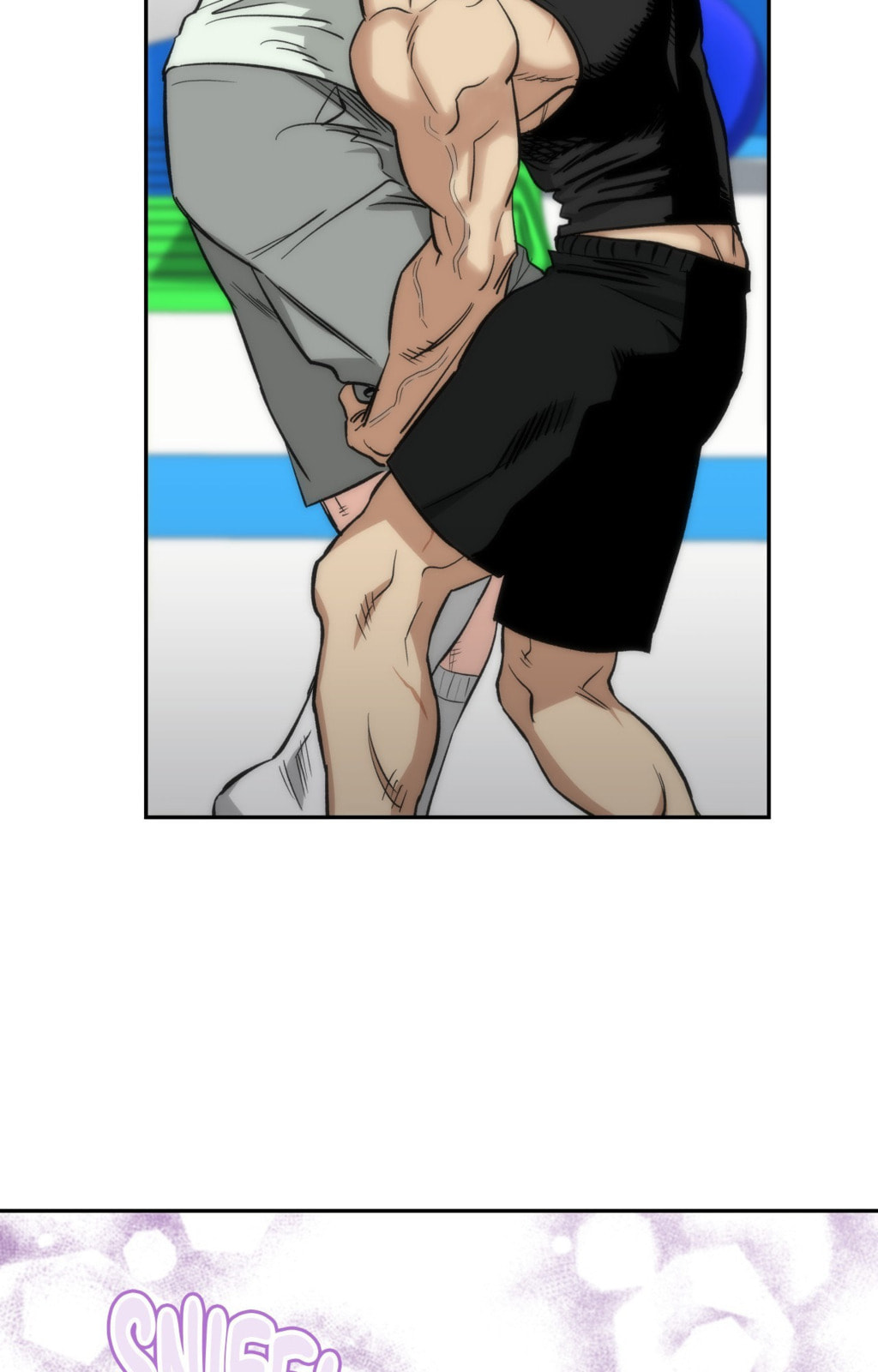 Killer Crush Chapter 77.4 page 30 - 