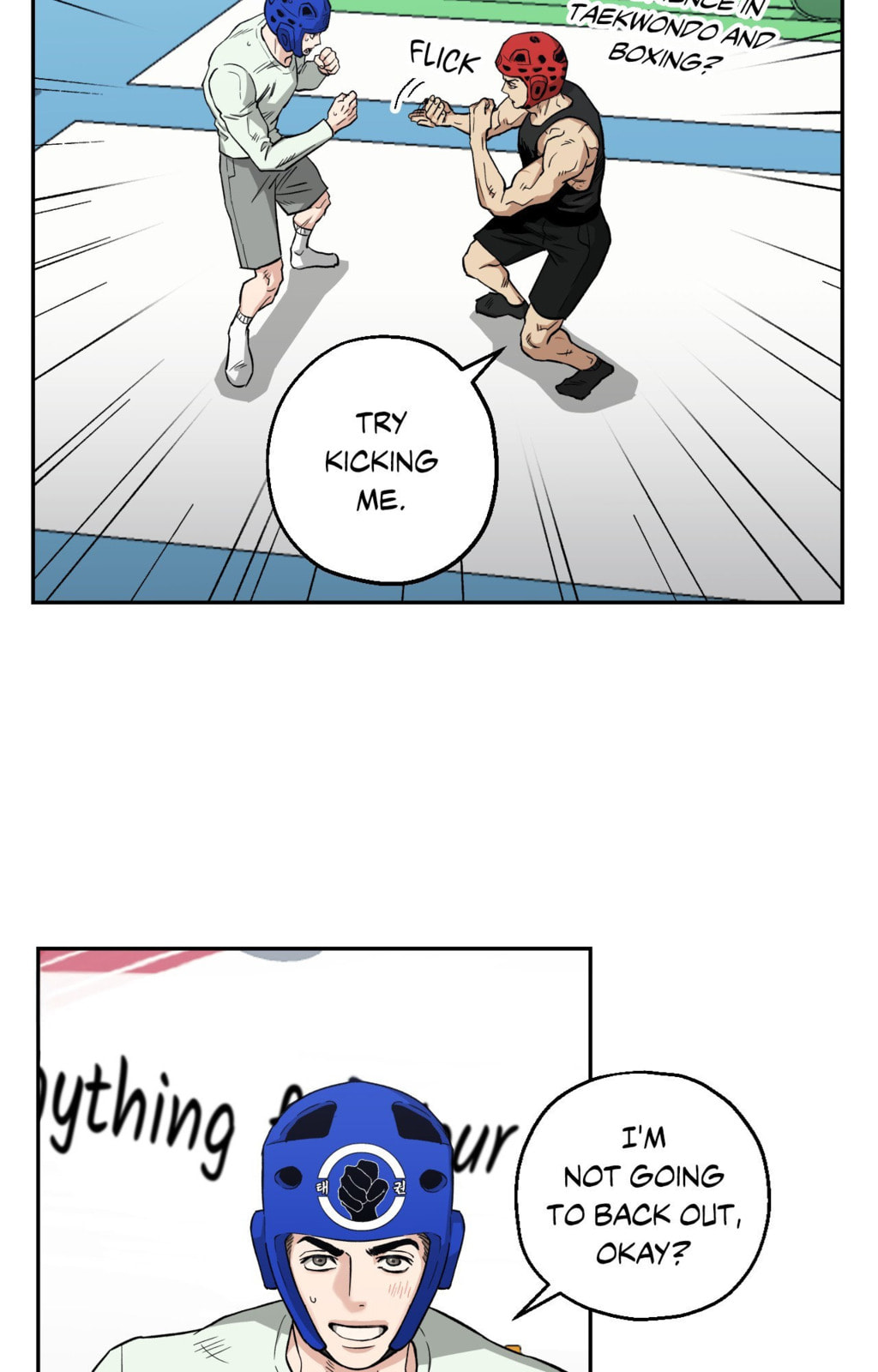Killer Crush Chapter 77.4 page 4 - 