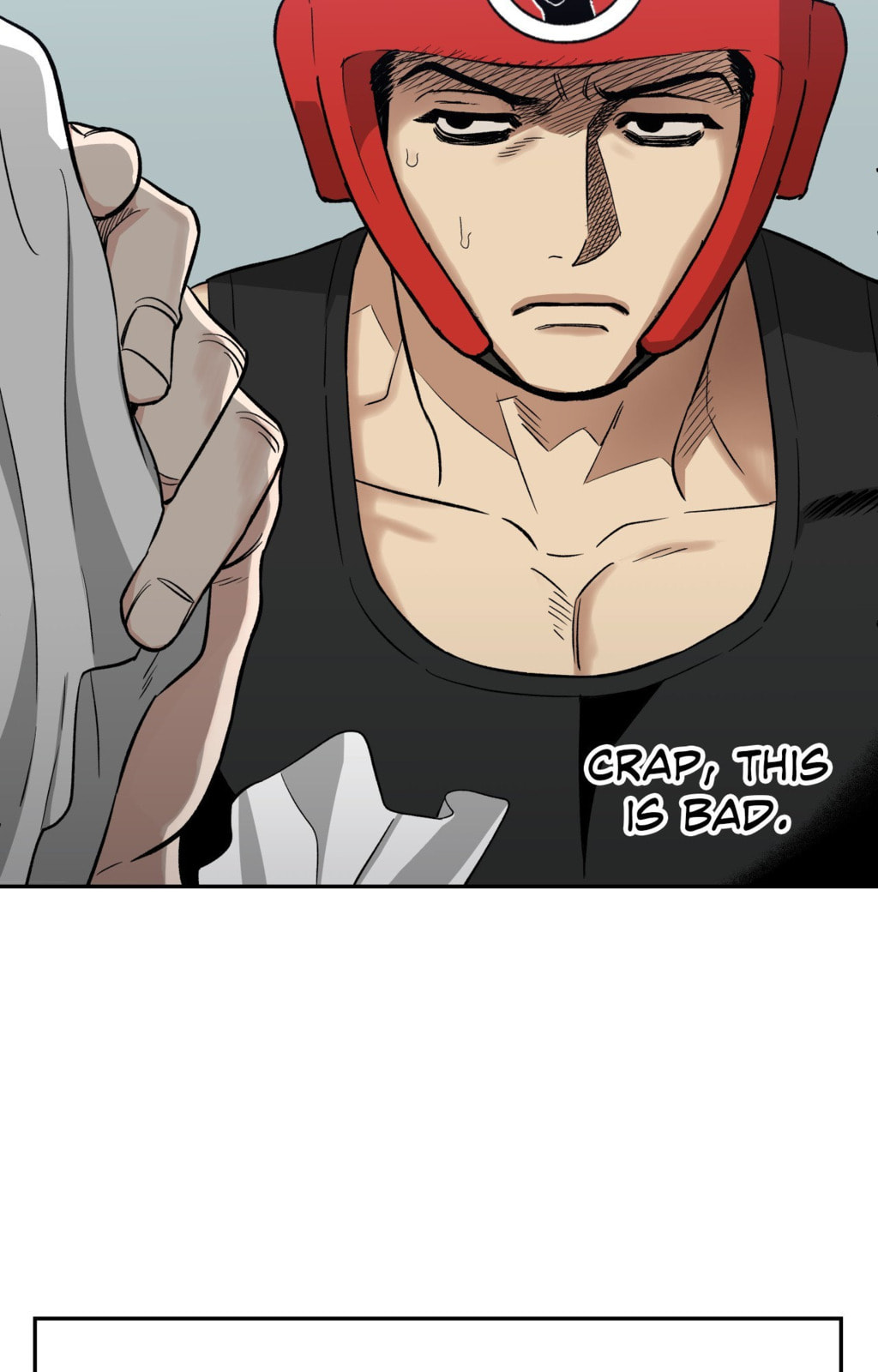 Killer Crush Chapter 77.4 page 34 - 
