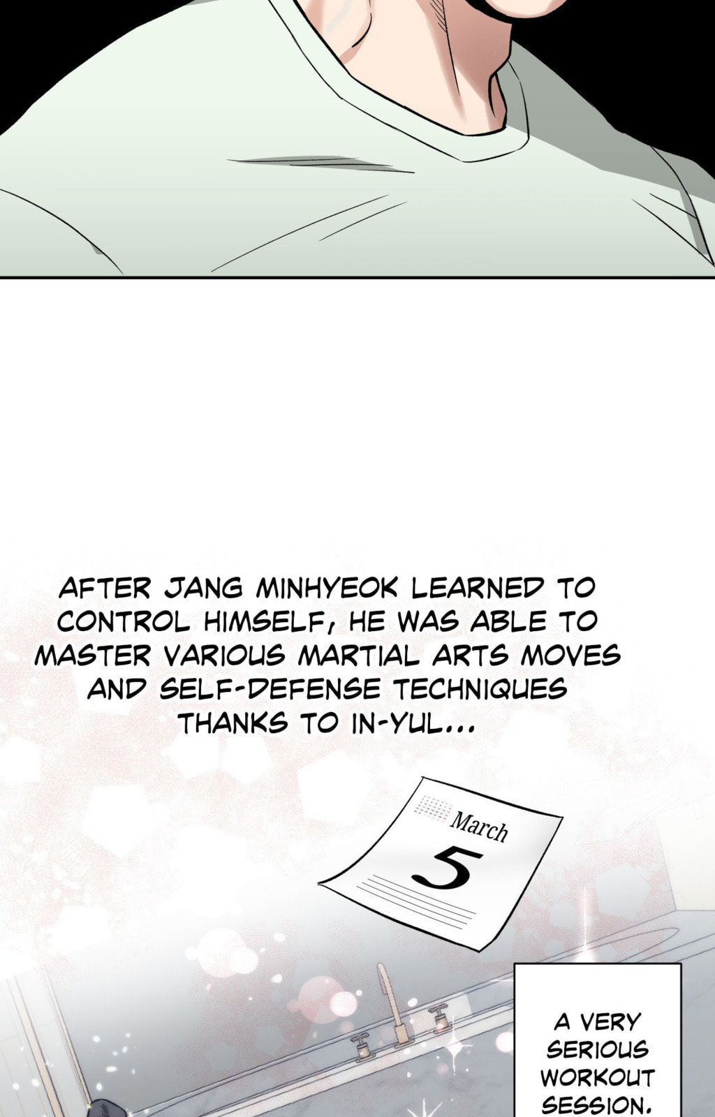 Killer Crush Chapter 77.4 page 41 - 