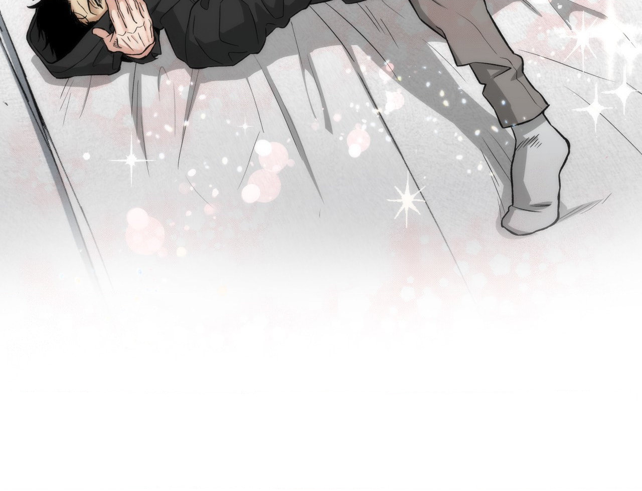 Killer Crush Chapter 77.4 page 44 - 